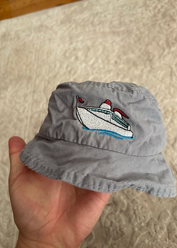 Diğer 1-2 Yaş, 19 cm