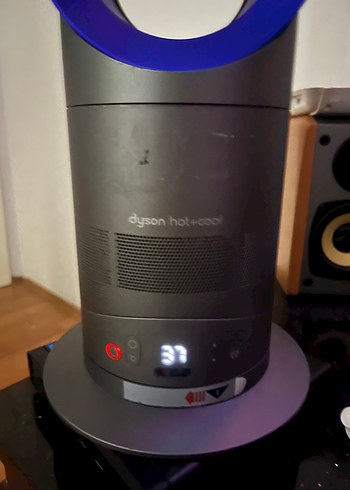 Dyson hot+cool - Görsel 3