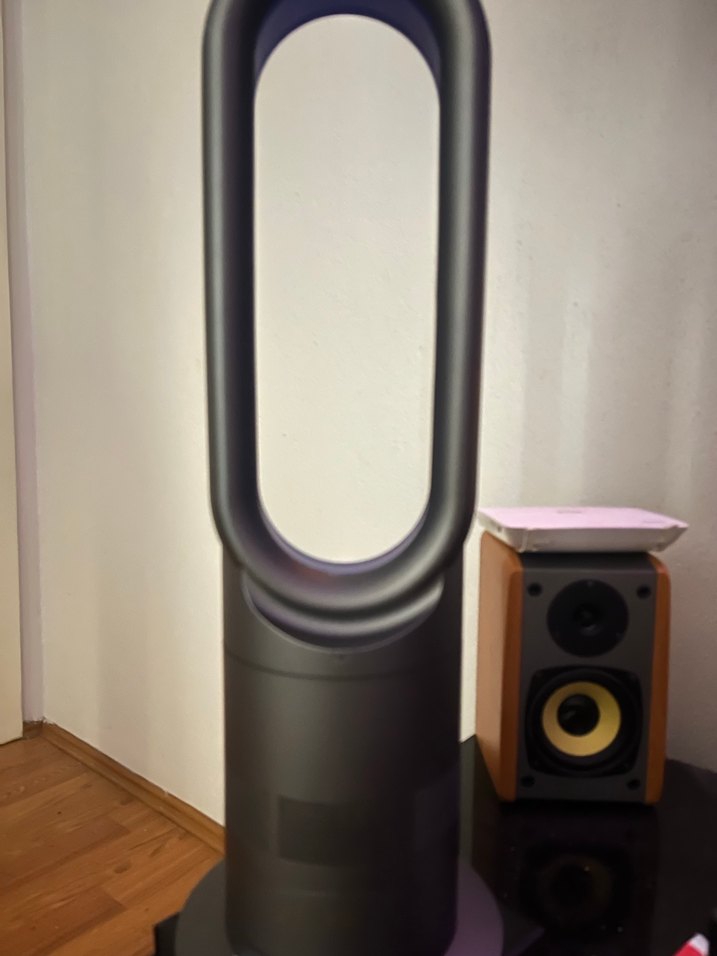 Dyson hot+cool - Görsel 2
