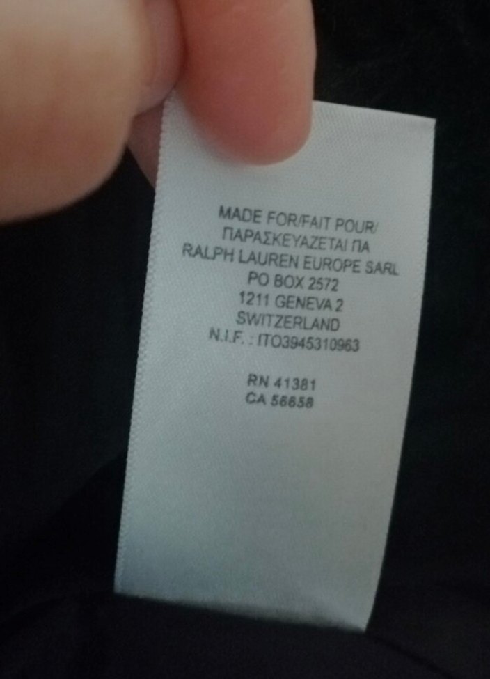 Nike Siyah Uzun Kollu Kadın Suni Kürk Ceket - Görsel 4