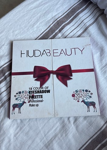 Huda Beauty