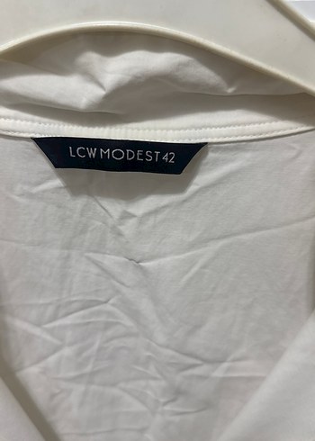 Kapüşonlu, Fermuarlı Renkli Tunik Yağmurluk - Görsel 2