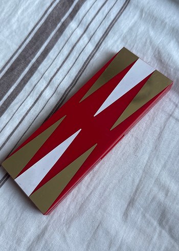 Estée Lauder Nude Göz Farı Paleti - Görsel 2