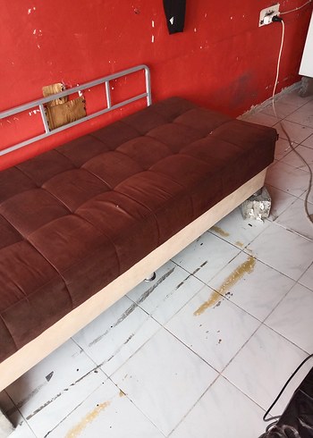 Beden 2 ADET KOLTUK
