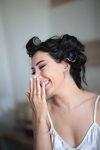 Diğer Bride Sabahlık