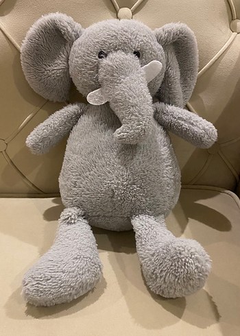 Peluş Oyuncak