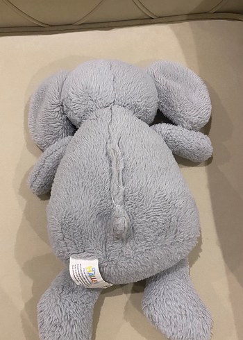 Beden Renk Peluş Oyuncak