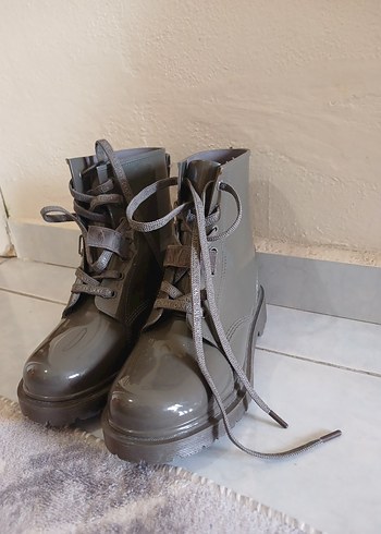 waterproof orijinal etiketli bot