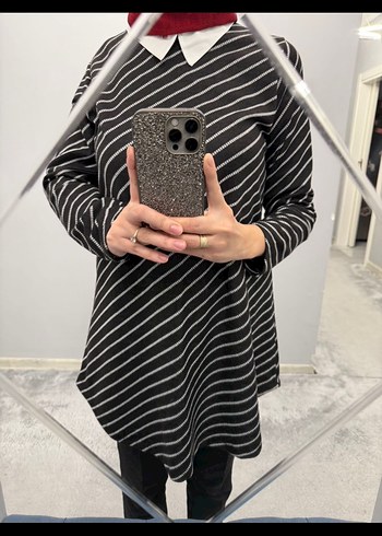 Triko Tunik - Görsel 3