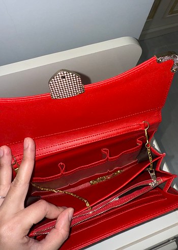 Prada çanta - Görsel 4