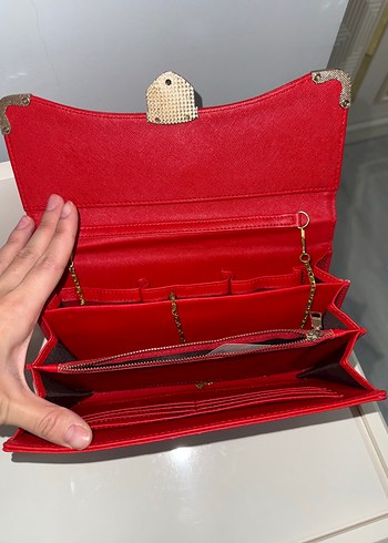 Prada çanta - Görsel 2