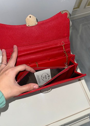 Prada çanta - Görsel 3