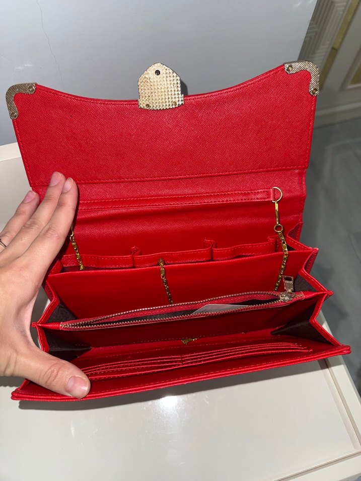 Prada çanta - Görsel 2