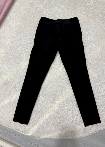 Siyah pantolon - Görsel 2