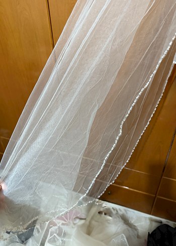 Gelinlik - Görsel 7