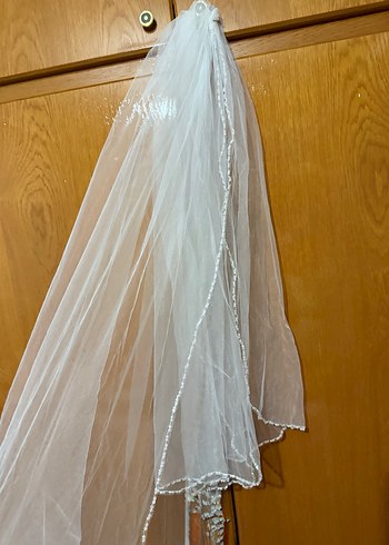 Gelinlik - Görsel 6