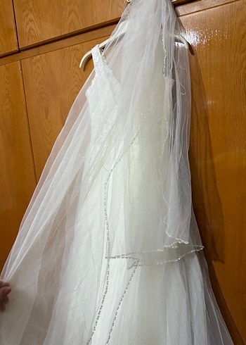 Gelinlik - Görsel 5