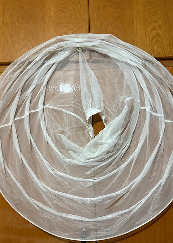 Gelinlik - Görsel 8