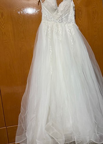 Gelinlik - Görsel 2