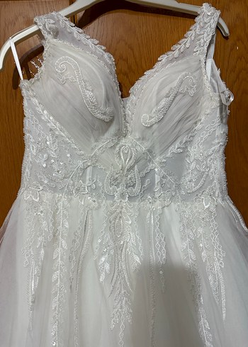 Gelinlik - Görsel 3