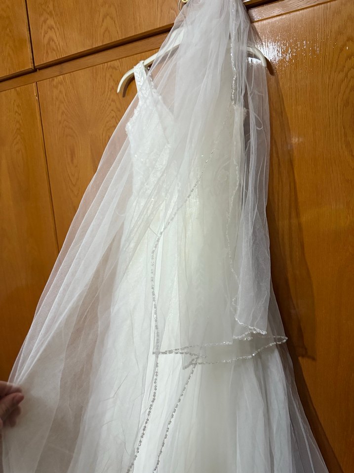 Gelinlik - Görsel 5