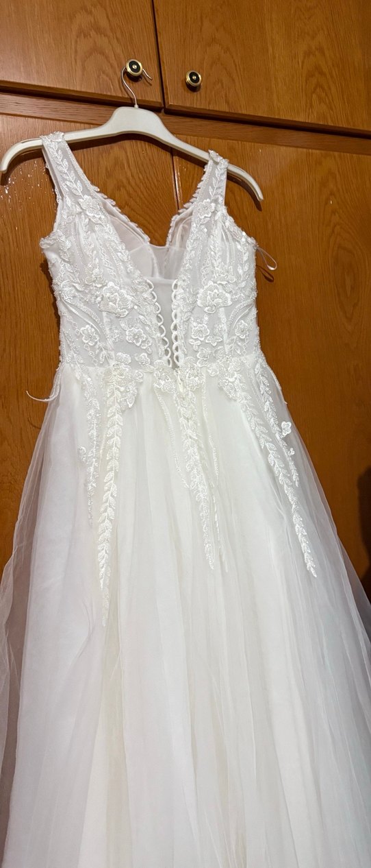 Gelinlik - Görsel 4