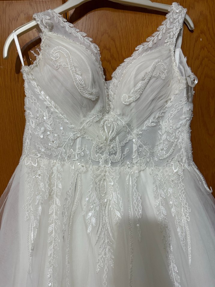 Gelinlik - Görsel 3