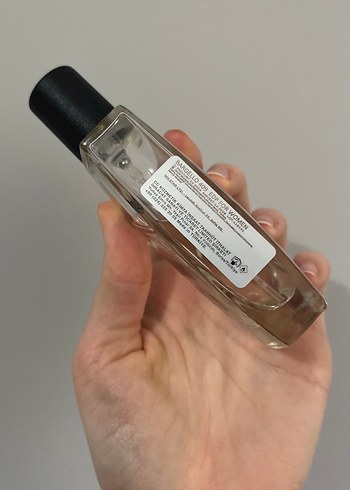 Bargello Eau de Parfüm Kadın 50 ml - Görsel 2