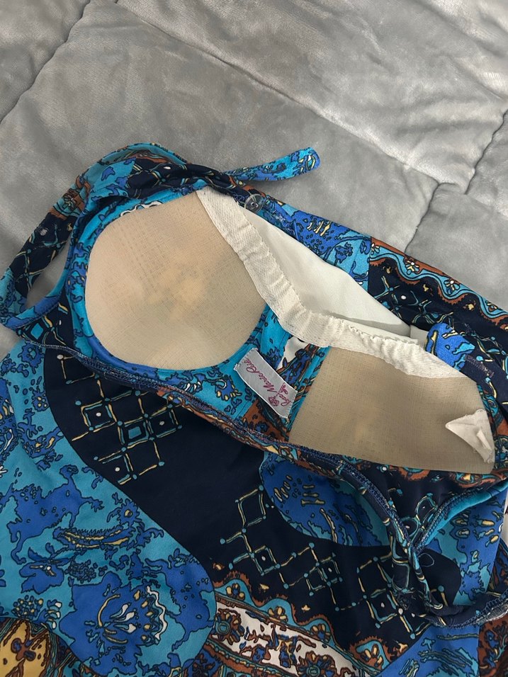 Korseli mayo - Görsel 4