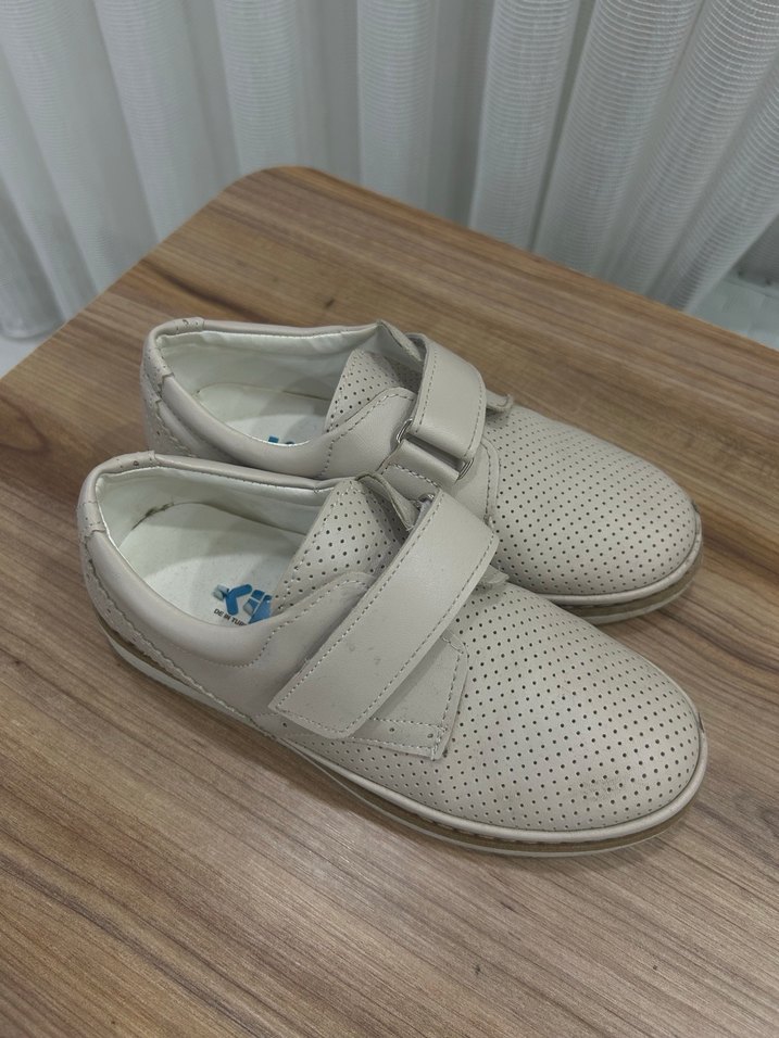 Erkek çocuk ayakkabısı - Görsel 2