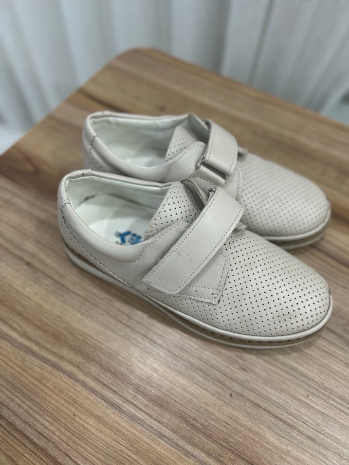 Erkek çocuk ayakkabısı - Görsel 3