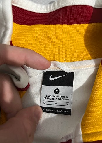 Nike hırka - Görsel 3
