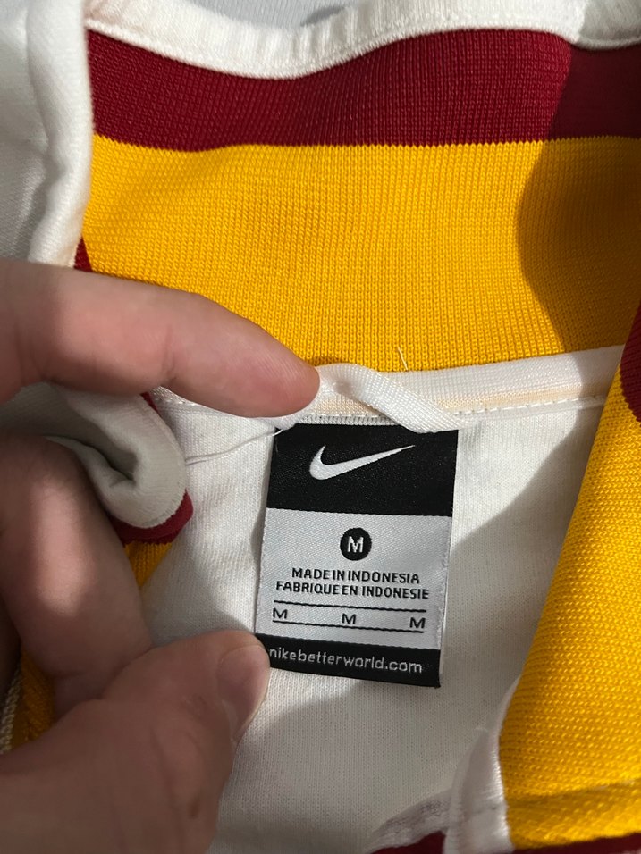 Nike hırka - Görsel 3