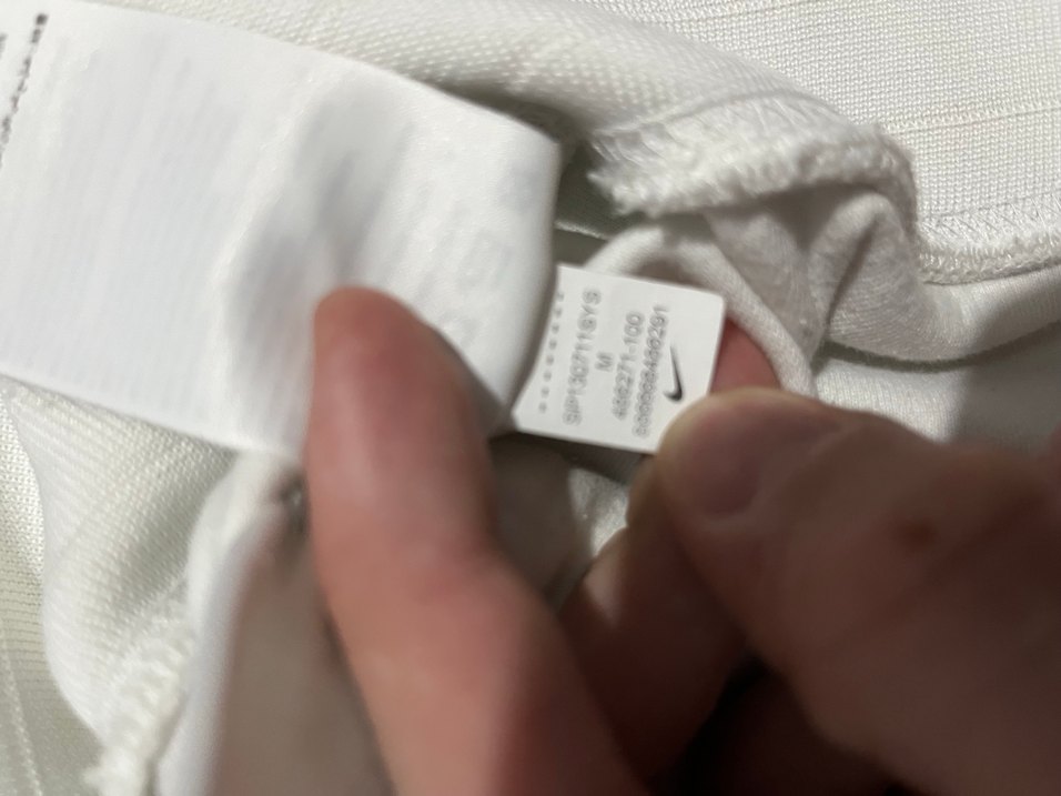 Nike hırka - Görsel 4