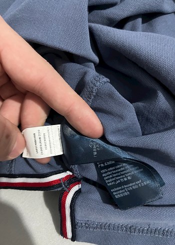 Orijinal Tommy - Görsel 3