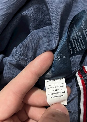 Orijinal Tommy - Görsel 4