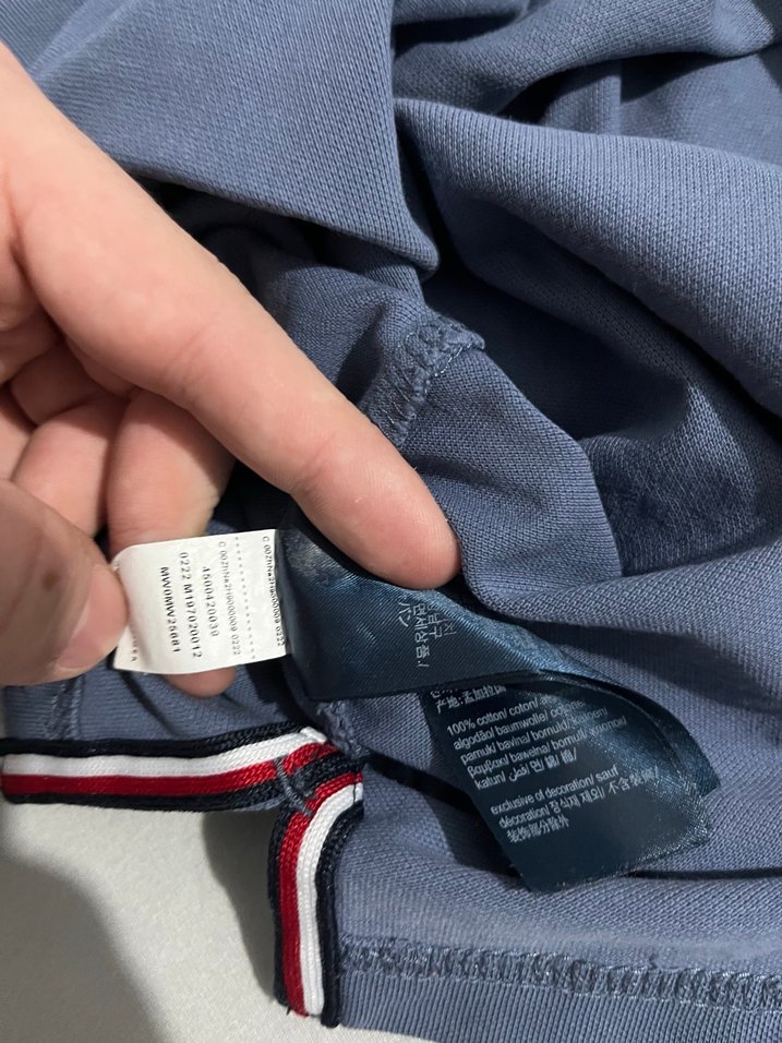 Orijinal Tommy - Görsel 3