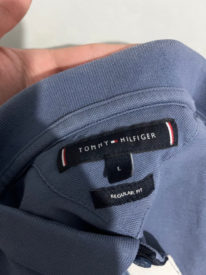 Orijinal Tommy - Görsel 5