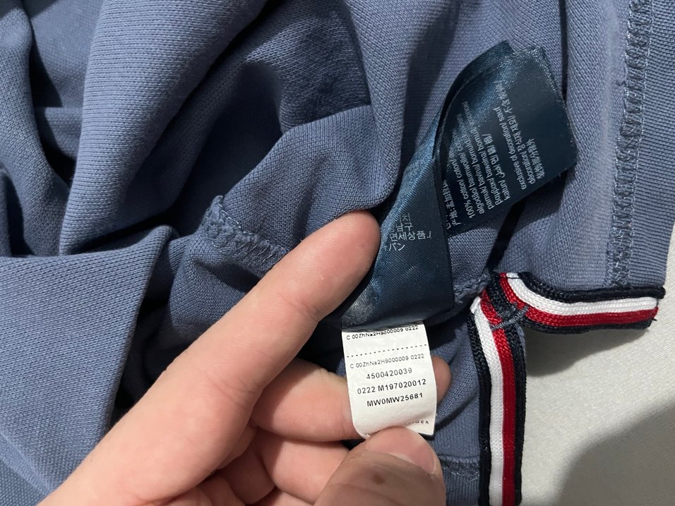 Orijinal Tommy - Görsel 4