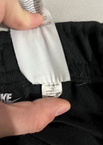 Nike eşofman altı - Görsel 5