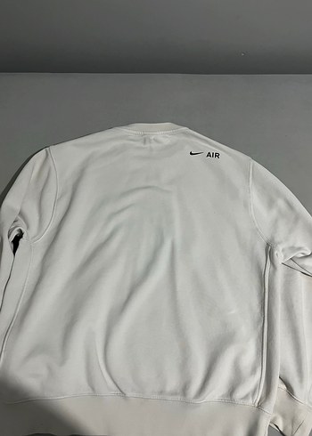 Nike sweatshirt - Görsel 2