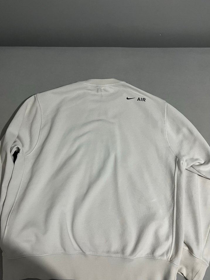 Nike sweatshirt - Görsel 2