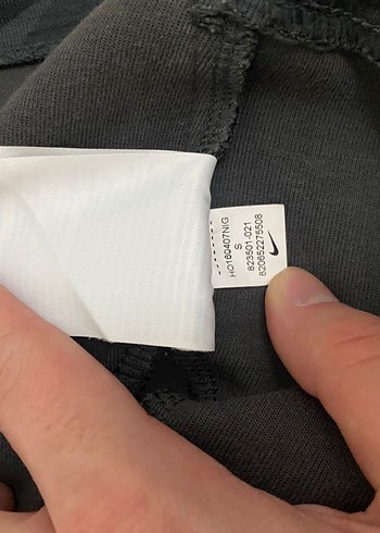 Nike sweat - Görsel 5