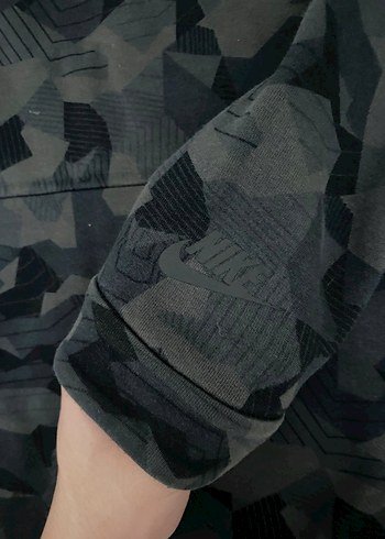 Nike sweat - Görsel 3