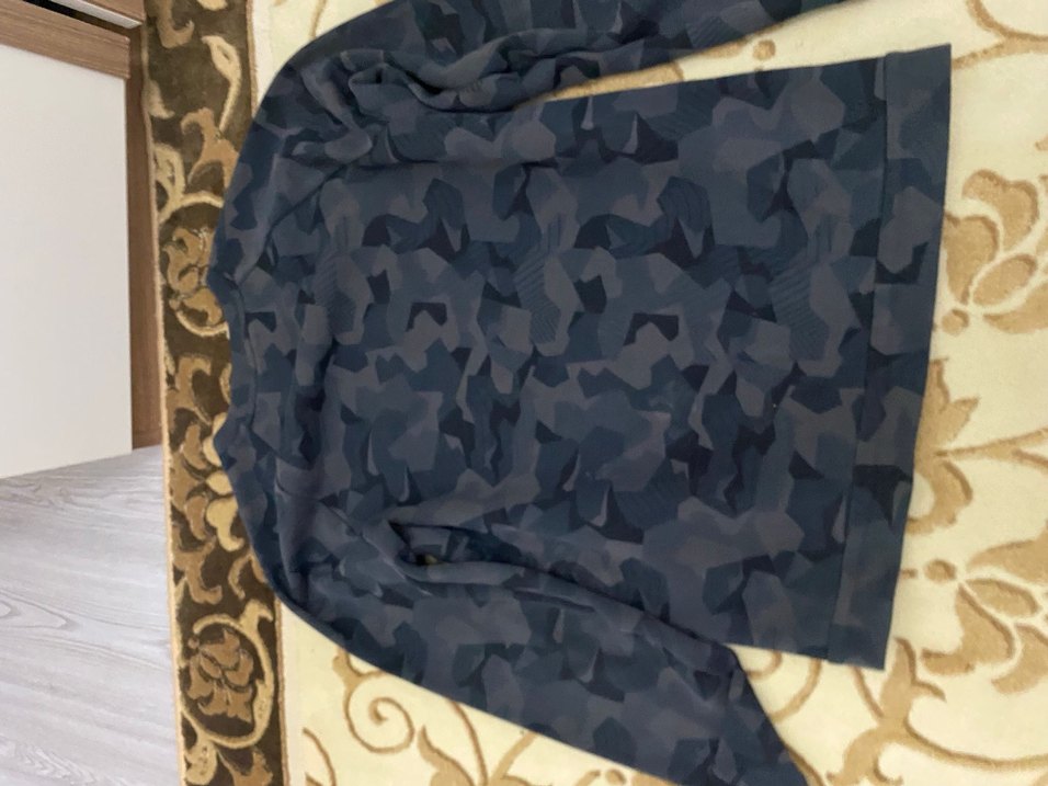 Nike sweat - Görsel 2