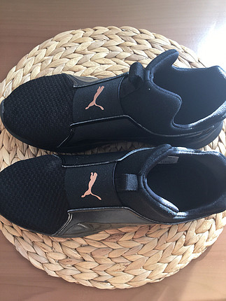 Puma Spor Ayakkabı