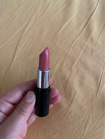  Beden pembe Renk PASTEL NUDE SERİSİ 542 numara ruj