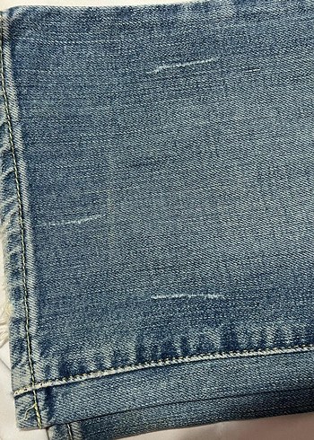 Levis Y2k Dusuk Bel Jean - Görsel 5