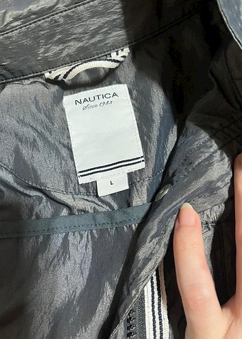 Kadin/Unisex Vintage Yagmurluk - Görsel 3