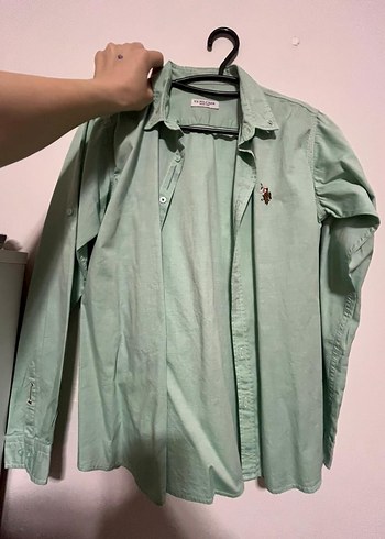 U.S Polo Assn. 13-14 Yaş